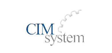 CIMsystem logo
