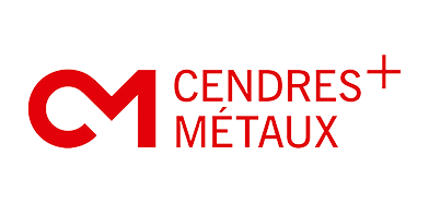 Cendres Metaux logo