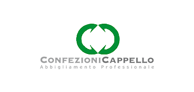 Confezioni Cappello logo