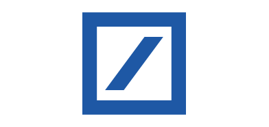 Deutsche-bank logo