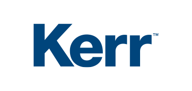 Kerr logo