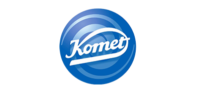 Komet logo