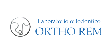 Laboratorio ortodontico ORTHO REM s.n.c. logo