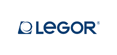 Legor Group logo