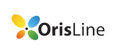 Logo OrisLine