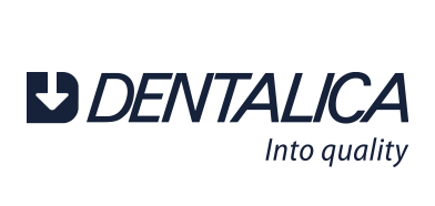 Dentalica logo