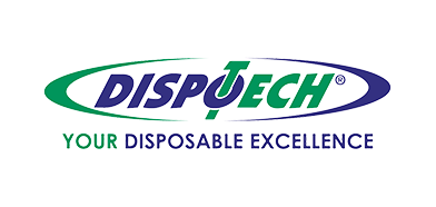Dispotech logo