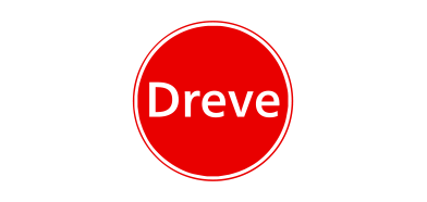Dreve logo