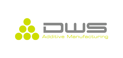 DWS logo