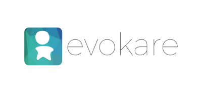 Evokare logo