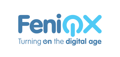 FeniQX logo