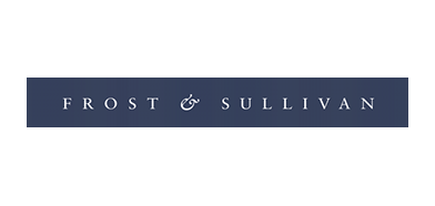 Frost & Sullivan logo