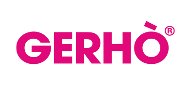 Gerho logo