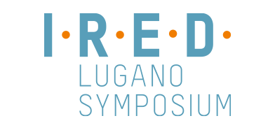 IRED logo