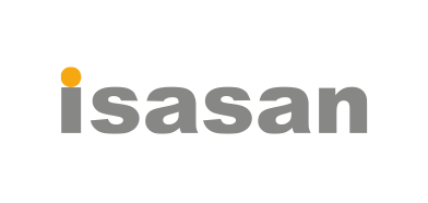 Isasan logo