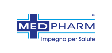 Logo Med Pharm Group