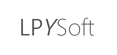 logo LPYSoft