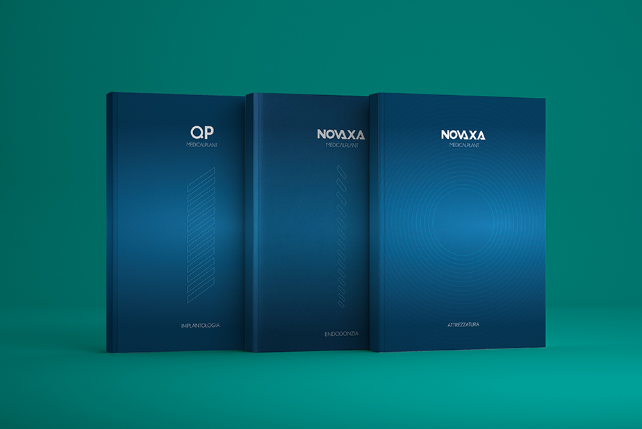 Cataloghi QP Medicalplant Novaxa