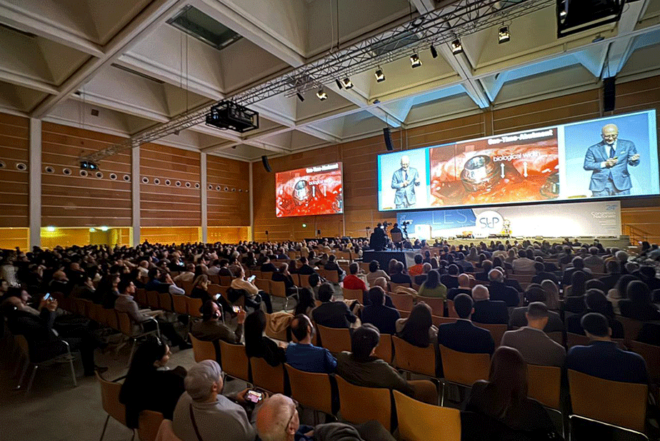 Less is more in parodontologia: il messaggio culturale del Congresso SIDP