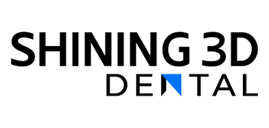 Shining 3D Dental logo