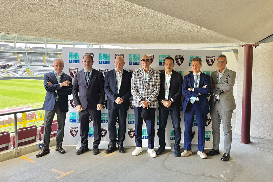 Testori, Pianotti, Baruch, Graziani, Minafra, Cohen, Leonida