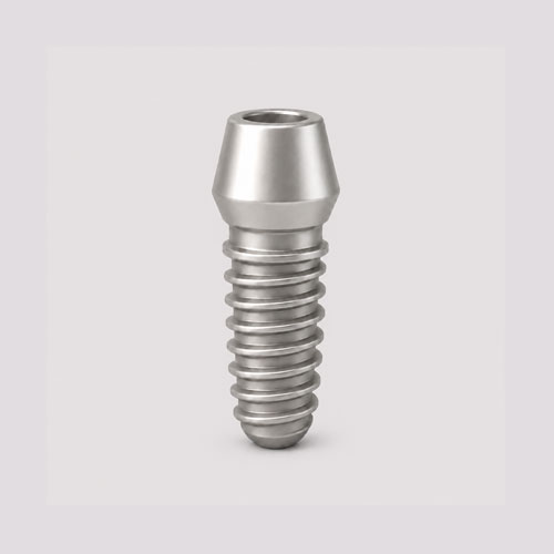 Impianti dentali