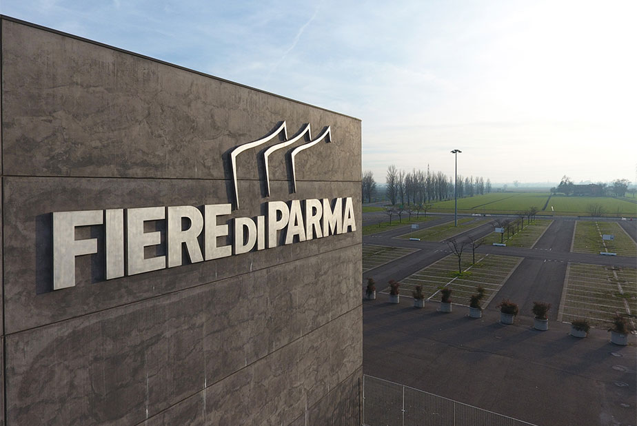 Fiere di Parma