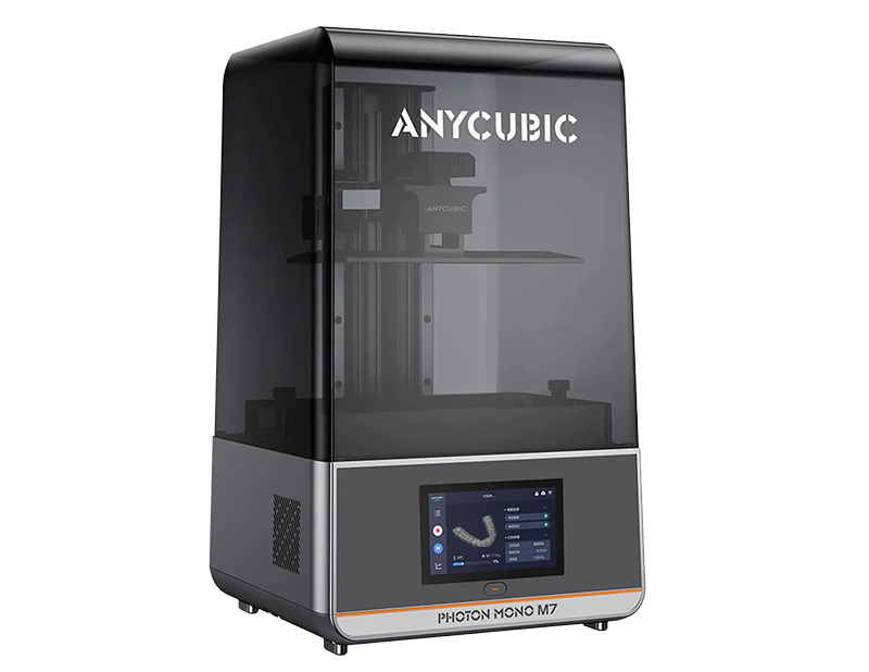 stampante 3D ANYCUBIC