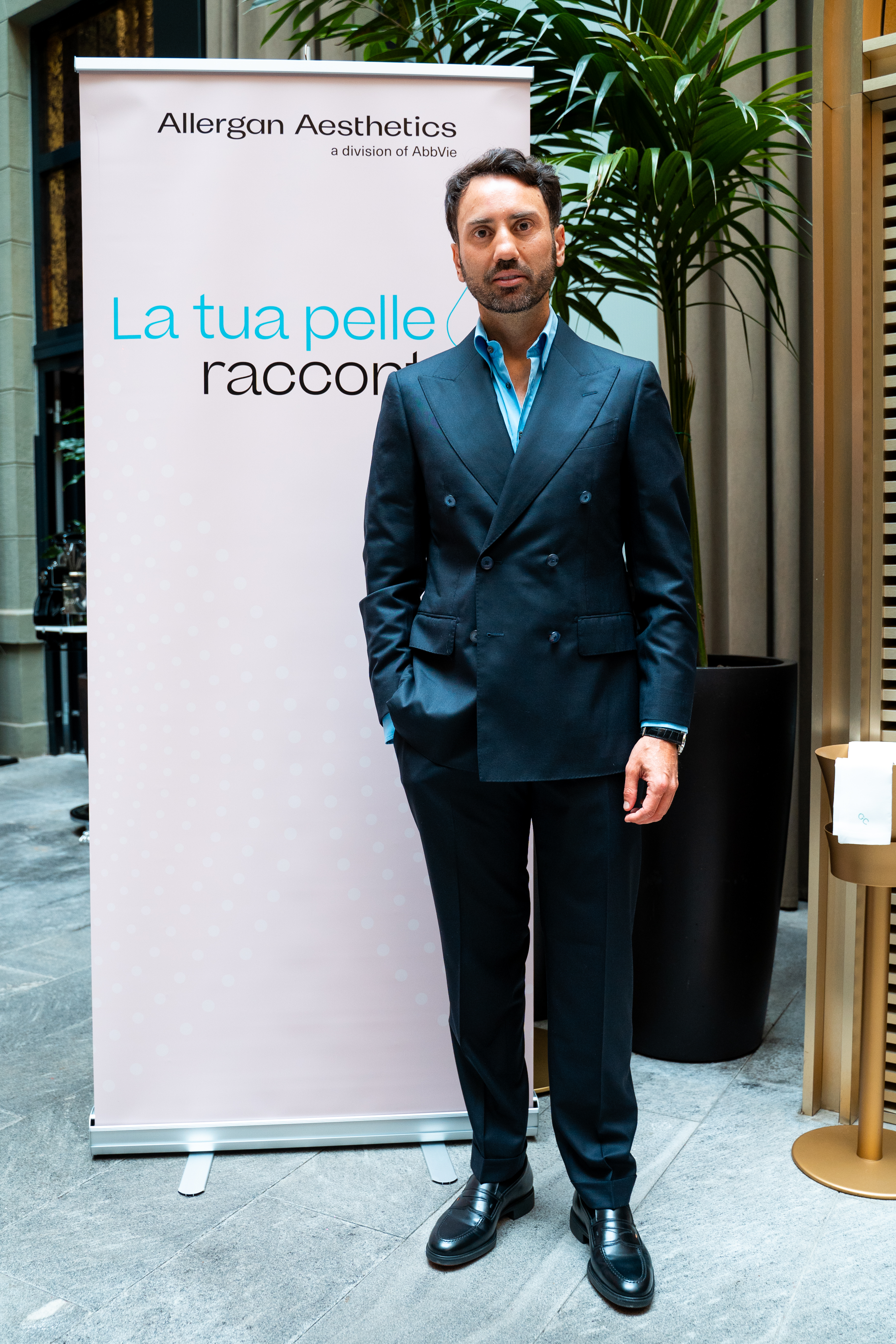 Dr. Marco Iera