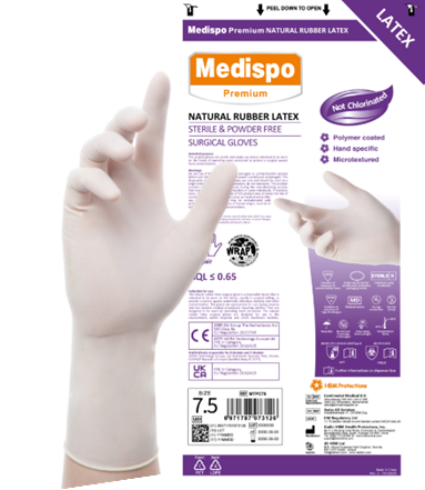 Medispo premium latex