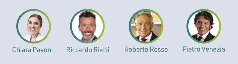 Relatori Align Italian Summit 2025