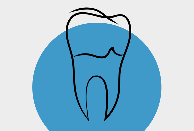Logo del progetto "The Art Of Orthodontics"