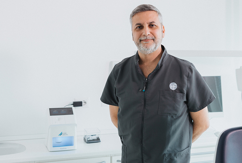 Dr. Roberto Fornara