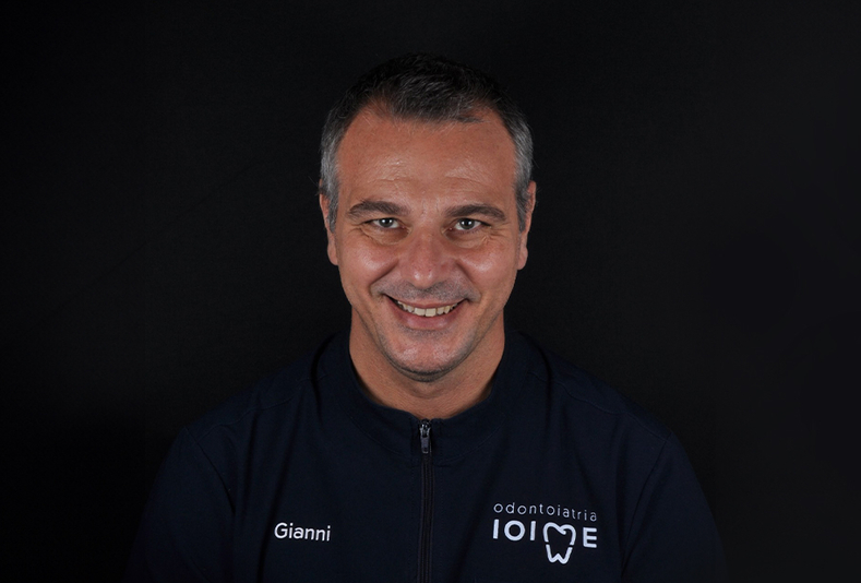 Dr. Giovanni Ioime