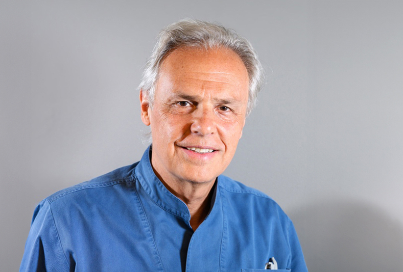 Dr. Stefano Montagna