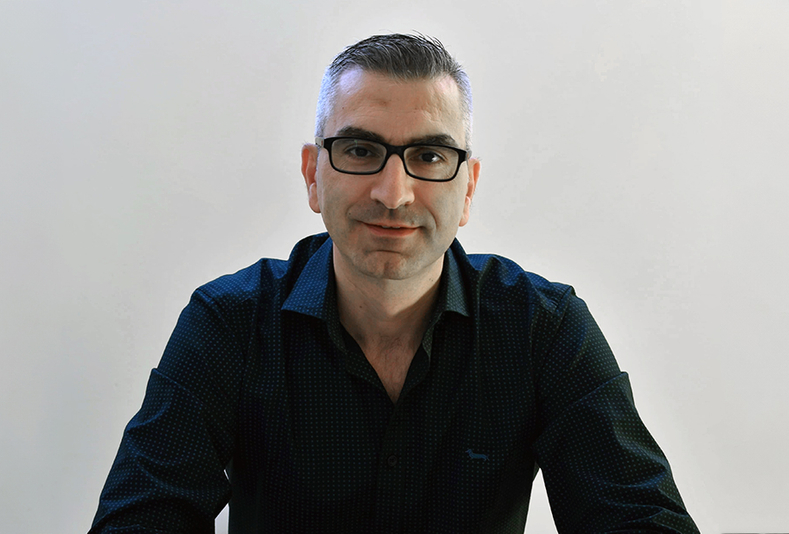 Dott. Marco Verzelloni