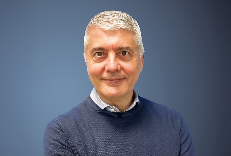 Giuseppe Bacchetta