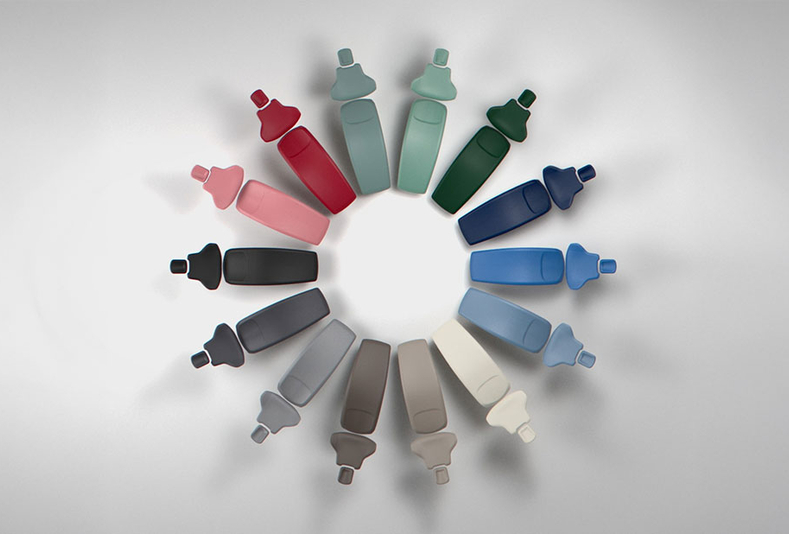 Riuniti Inspired by Nature KaVo