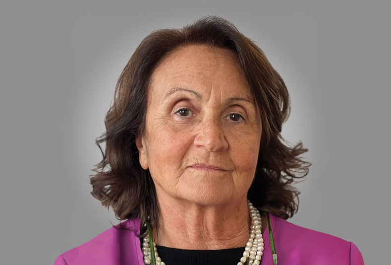 Dr.ssa Rosa Maria Laponte