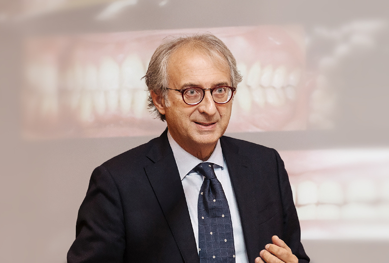 Dr. Stefano Di Vecchio