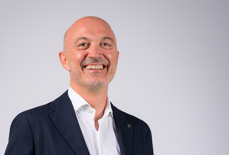 Gabriele Cavalet