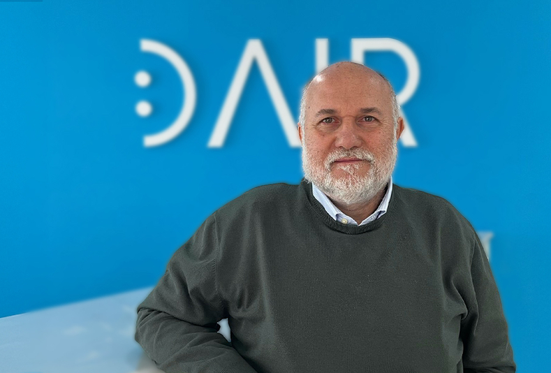 Filippo Vitiello