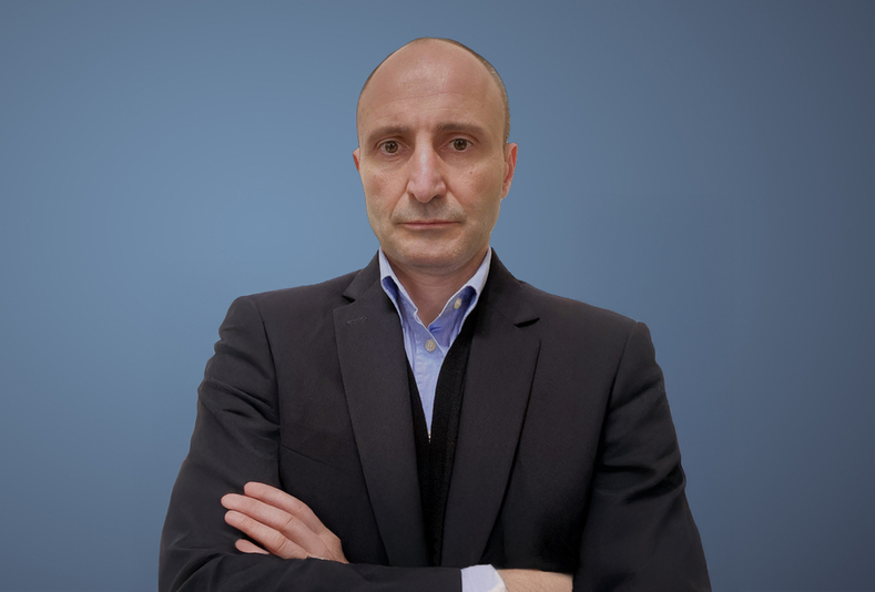 Fabio Tursi