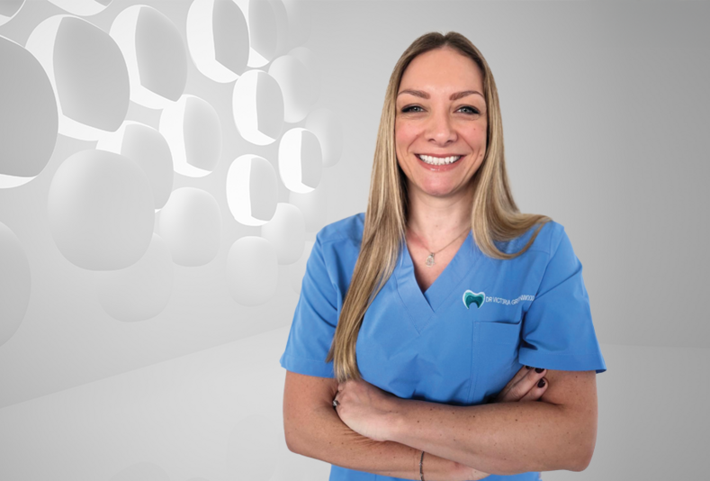 Dr.ssa Victoria Greenwood