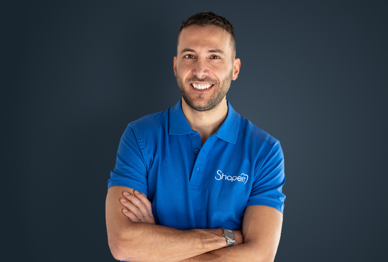 Dr. Fabio Piccotti