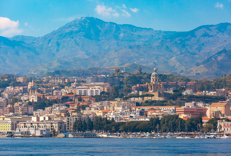 Messina