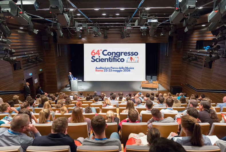Congresso Scientifico Nazionale ANDI