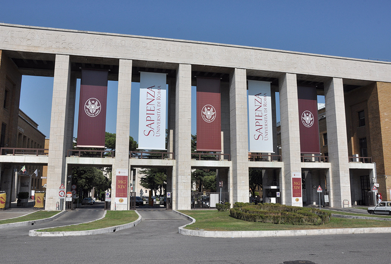 Università di Roma La Sapienza
