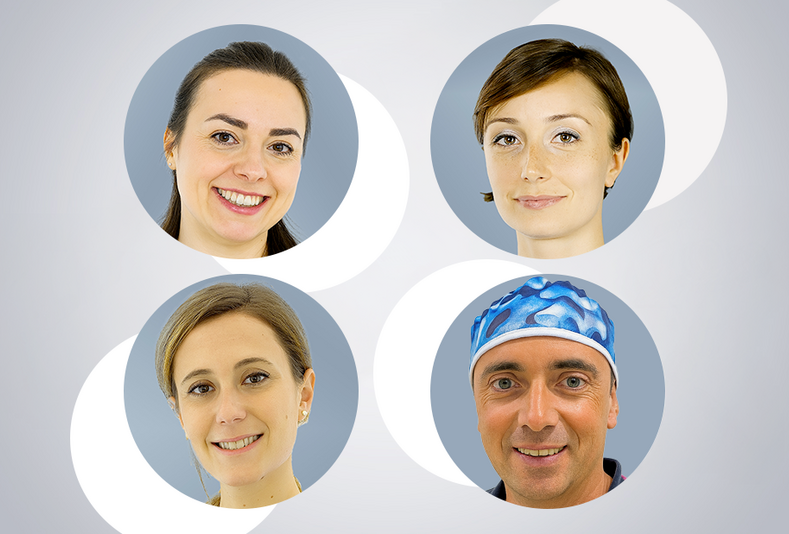 Relatori corso STEPS Duerr