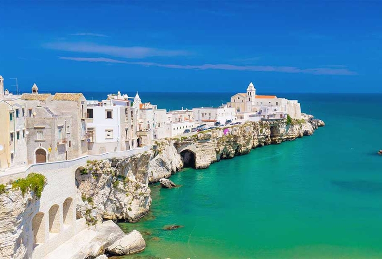 Foggia